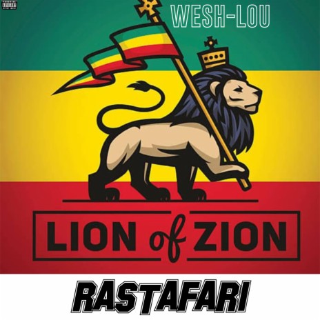 Rastafari | Boomplay Music