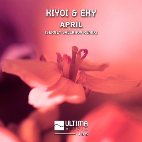 April (Sergey Salekhov Radio Edit) ft. Eky