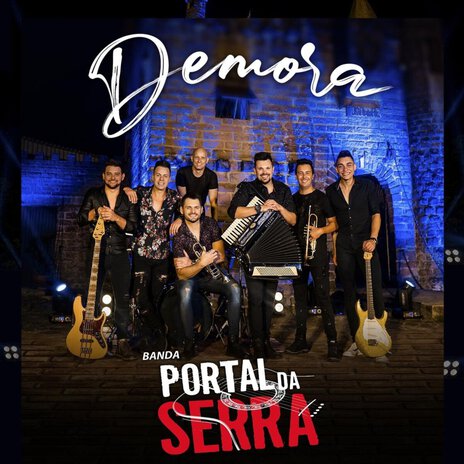 Demora | Boomplay Music