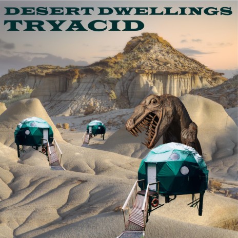 Desert Dwellings (Radio Edit)