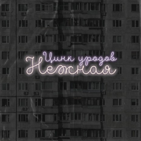 ЦИНК УРОДОВ Нежная Lyrics | Boomplay