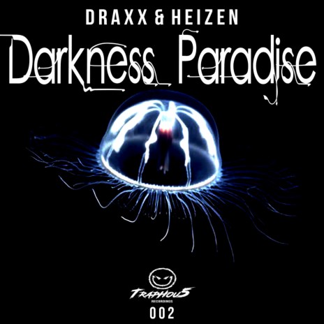 Darkness Paradise ft. Heizen | Boomplay Music