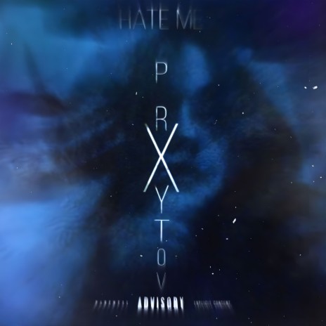 Hate Me (Remastered) ft. alxmxv, Shanewix & Hxmr | Boomplay Music