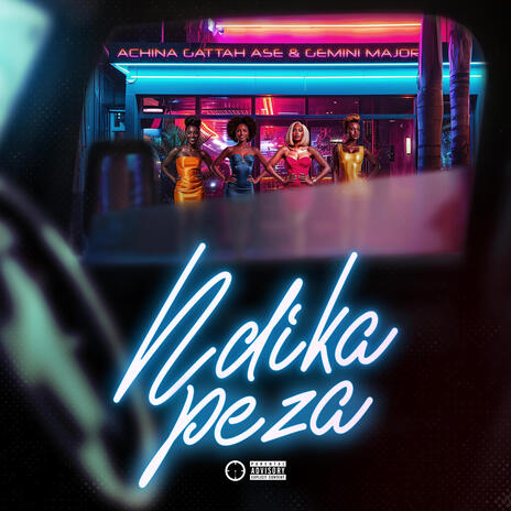 Ndikapeza ft. Gemini Major | Boomplay Music