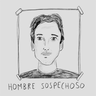 Hombre Sospechoso