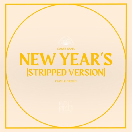New Year's (Stripped Version)