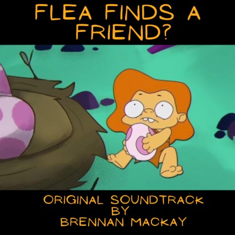 Found Friends (Original Soundtrack)
