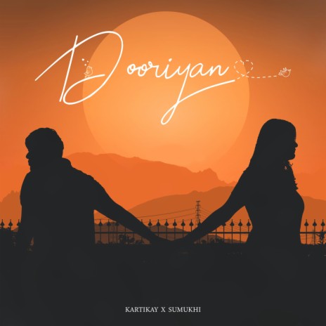 Dooriyan ft. Sumukhi Raizada | Boomplay Music