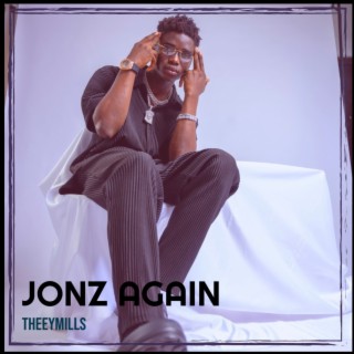 Jonz again (Live Version) lyrics | Boomplay Music