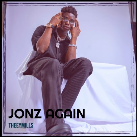 Jonz again (Live Version) | Boomplay Music
