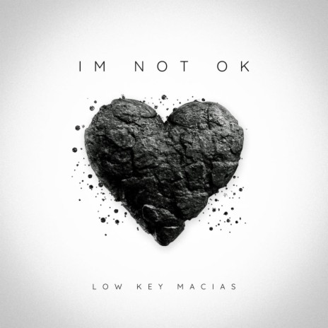 I'm Not Ok | Boomplay Music