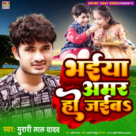 Bhaiya Amar Ho Jaiba | Boomplay Music