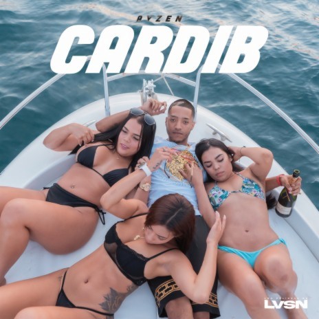 Cardy b | Boomplay Music