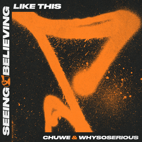 Like This ft. WhySoSerious | Boomplay Music