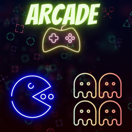Arcade | Boomplay Music