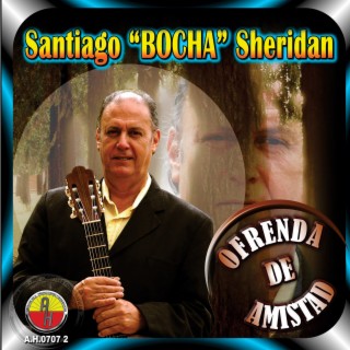 Santiago Bocha Sheridan