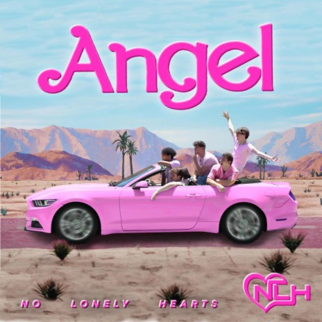 Angel | Boomplay Music