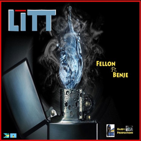 LItt ft. Fellon242 | Boomplay Music