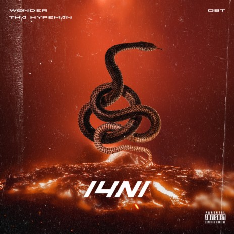 I4NI ft. OBT | Boomplay Music