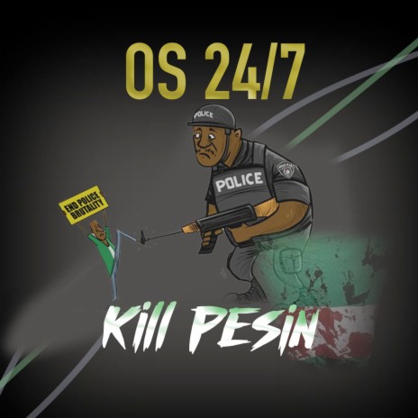 Kill Pesin | Boomplay Music