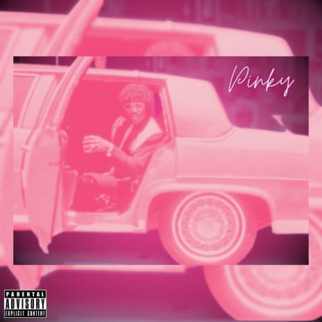 Pinky ft. STAYSERG | Boomplay Music