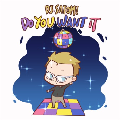 Do You Want It | Boomplay Music