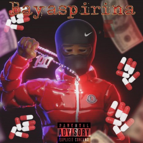 Bayaspirina ft. E.R.K_STL | Boomplay Music