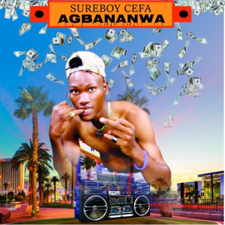 Agbananwa | Boomplay Music
