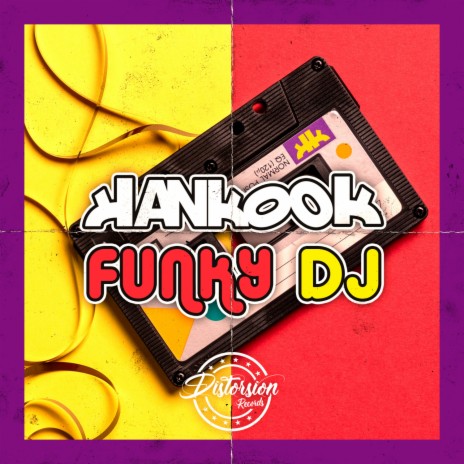 Funky Dj | Boomplay Music