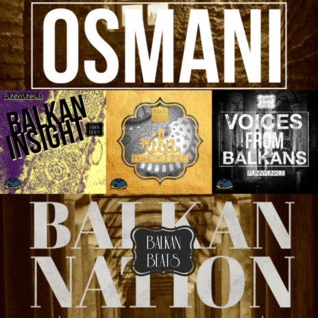 Osmani | Boomplay Music