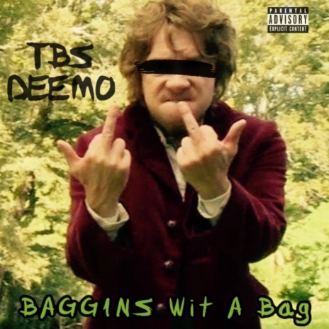 Baggins Wit A Bag | Boomplay Music