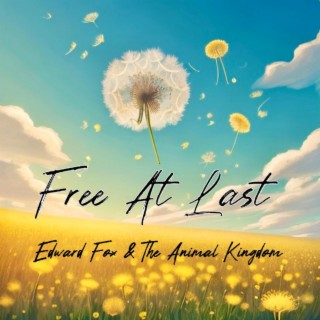 Free At Last lyrics | Boomplay Music