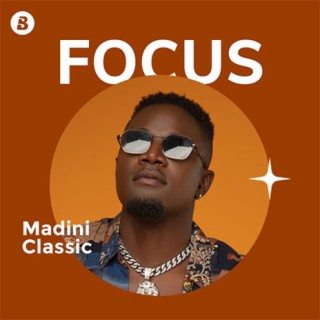 Focus: Madini Classic