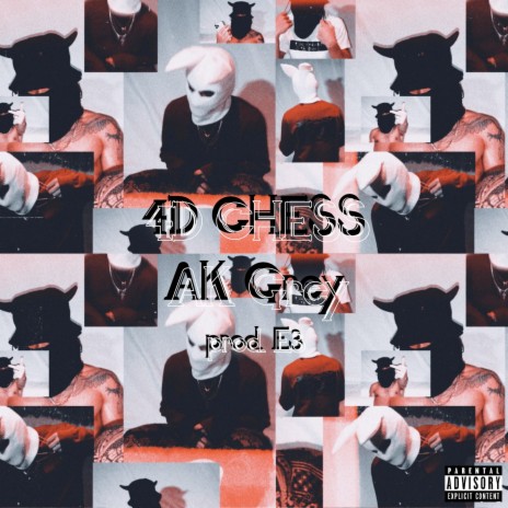 4d Chess | Boomplay Music