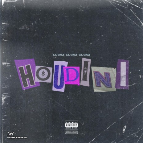 Houdini | Boomplay Music