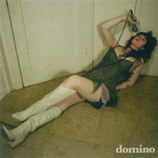 Domino (Acoustic) lyrics | Boomplay Music