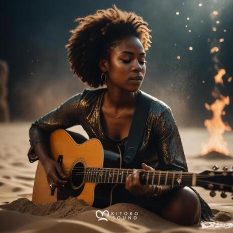 Hot Sands ft. Kitoko Sound, Din Beats & Kanda Beats | Boomplay Music