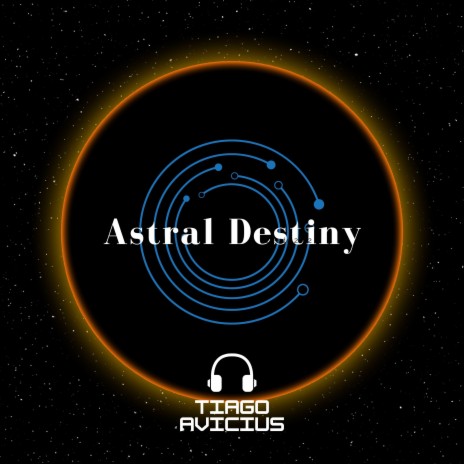 Astral Destiny | Boomplay Music