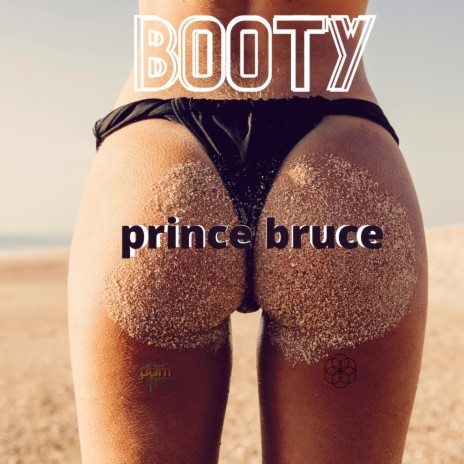Booty ft. BaulHedd | Boomplay Music