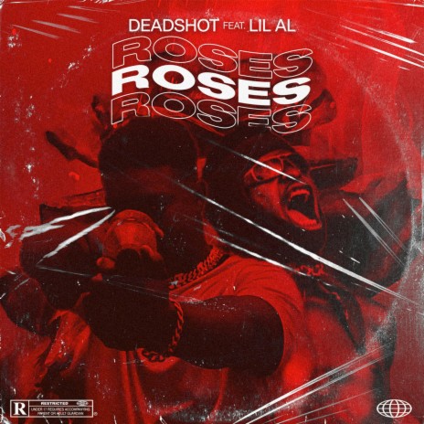 Roses ft. Lil AL | Boomplay Music