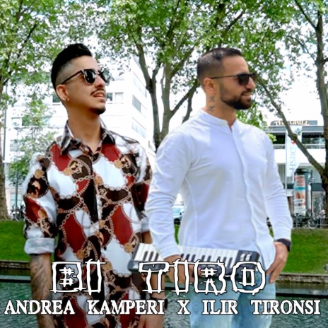 Bi tiro ft. Andrea Kamperi | Boomplay Music