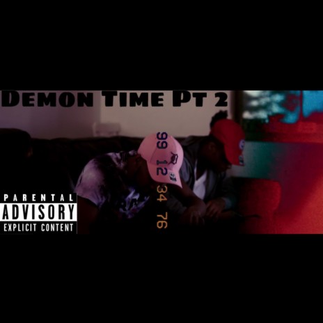 Demon Time Pt2 | Boomplay Music