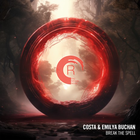 Break The Spell (Extended Mix) ft. Emilya Buchan | Boomplay Music