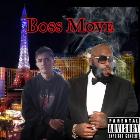 Boss Move (feat. Rick Ross)