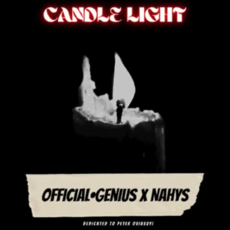 Candle Light ft. NAHYS