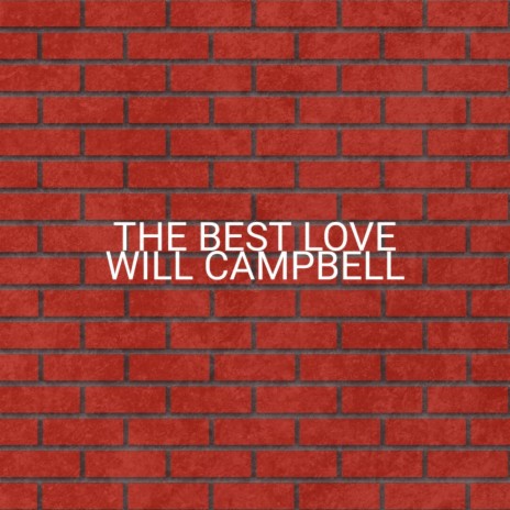 THE BEST LOVE | Boomplay Music