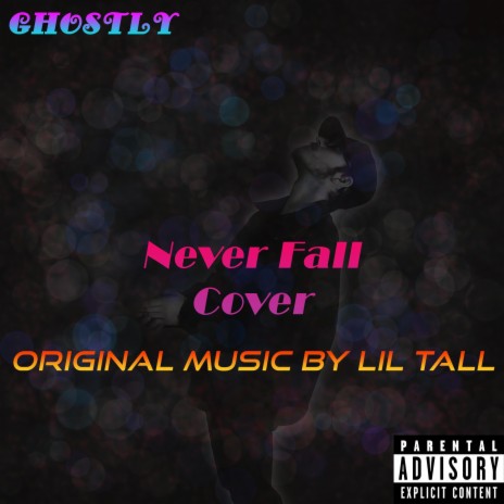 Never Fall (Cover)
