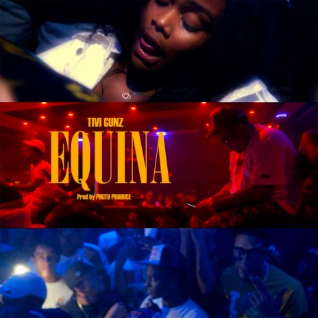 Equina | Boomplay Music
