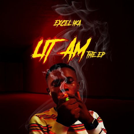 Lit Am (Remix) | Boomplay Music