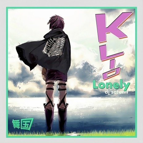 Lonely ft. DJ Satomi | Boomplay Music